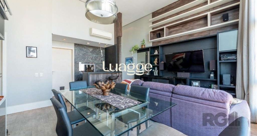 Apartamento com 3 quartos à venda na Rua Jari, 671, Passo da Areia, Porto Alegre