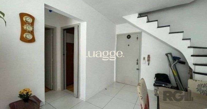 Cobertura para Venda - 86.36m², 2 dormitórios, 1 vaga - Santana