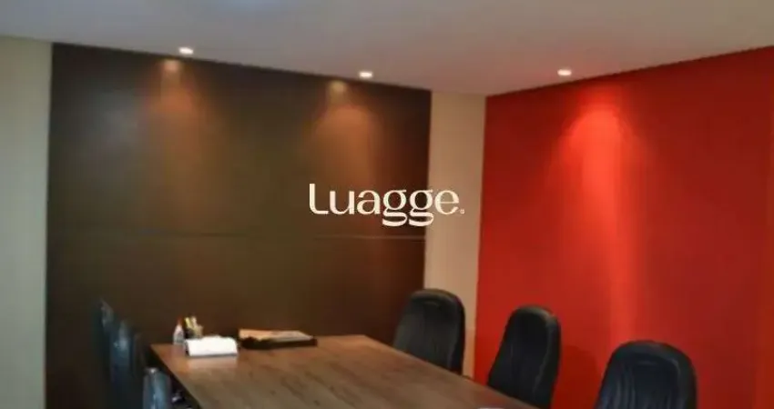 Conjunto/sala para venda - 45.12m², 0 dormitórios, centro histórico