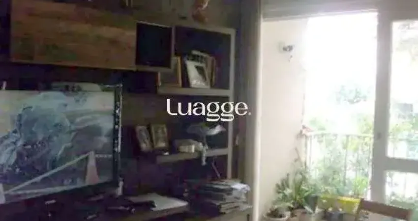 Apartamento para Venda - 86.51m², 3 dormitórios, Vila Assunção