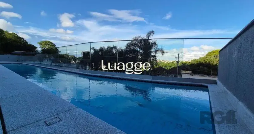 Apartamento com 2 quartos à venda na Avenida Teresópolis, 2353, Teresópolis, Porto Alegre