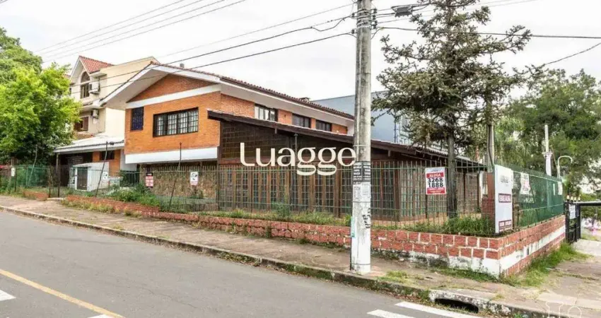 Casa comercial à venda na Rua Doutor Dias de Carvalho, 562, Tristeza, Porto Alegre