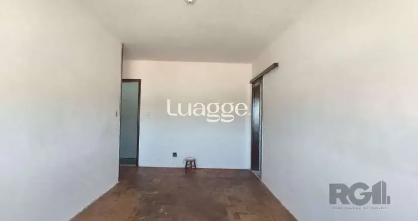 Apartamento com 2 quartos à venda na Rua Jaguari, 420, Cristal, Porto Alegre