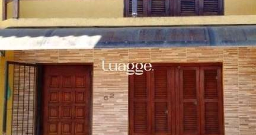 Casa para Venda - 124m², 2 dormitórios, Aberta Dos Morros
