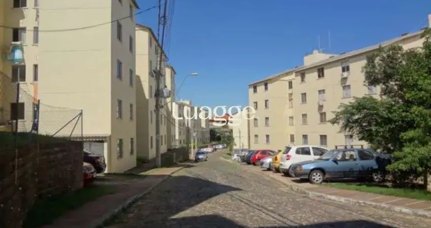 Apartamento para Venda - 38.24m², 2 dormitórios, Vila Nova