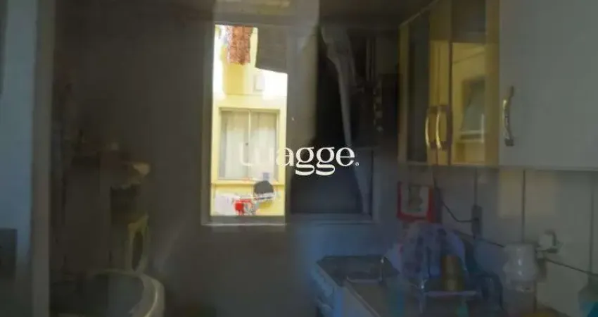 Apartamento com 2 quartos à venda na Estrada Cristiano Kraemer, 1945, Vila Nova, Porto Alegre