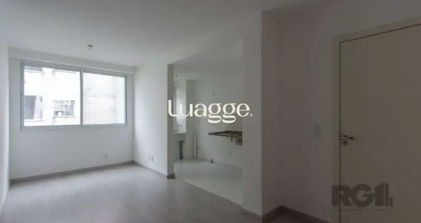 Apartamento para Venda - 45m², 2 dormitórios, 1 vaga - Ipanema