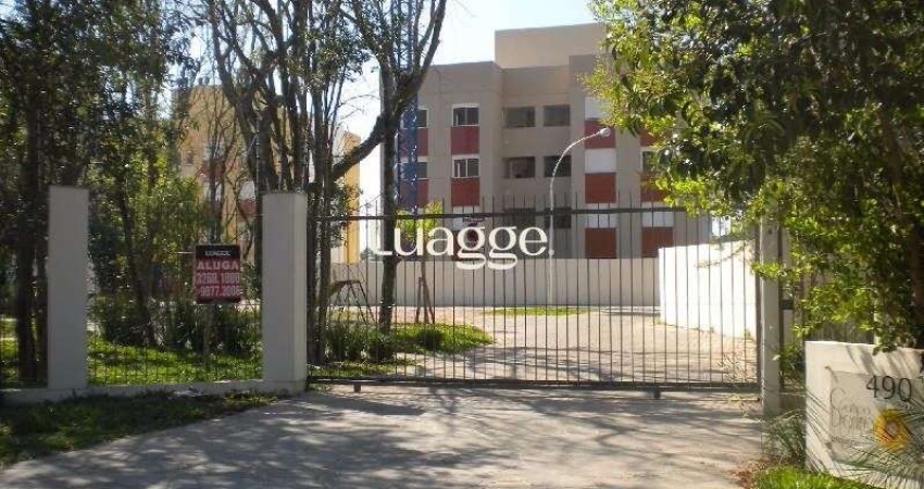Apartamento para Venda - 51.42m², 2 dormitórios, 1 vaga - Hípica