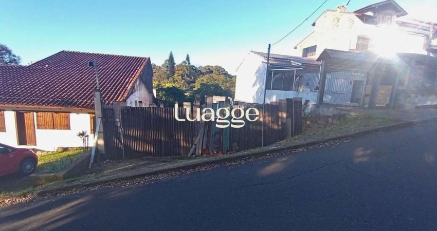 Terreno à venda na Travessa Nossa Senhora de Lourdes, 642, Tristeza, Porto Alegre