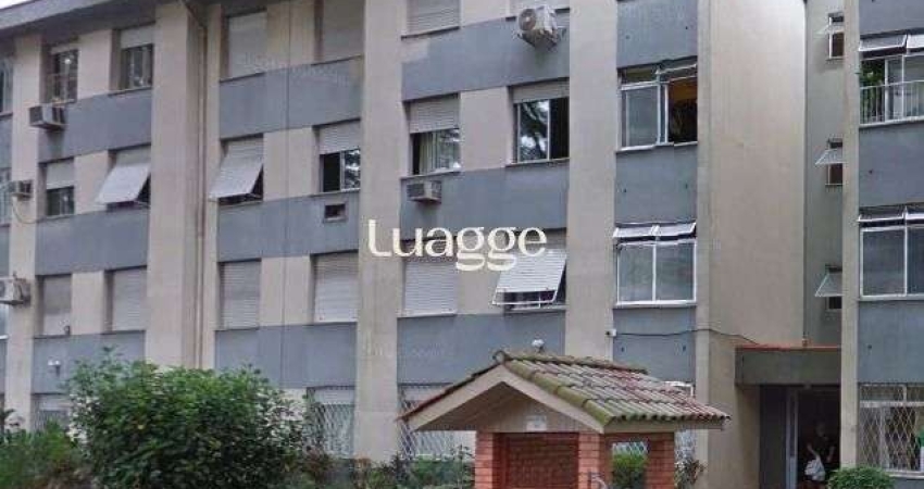 Apartamento com 2 quartos à venda na Rua Diomário Moojen, 117, Cristal, Porto Alegre