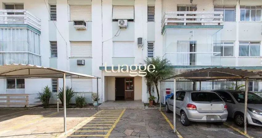 Apartamento para Venda - 49.72m², 1 dormitório, Camaquã