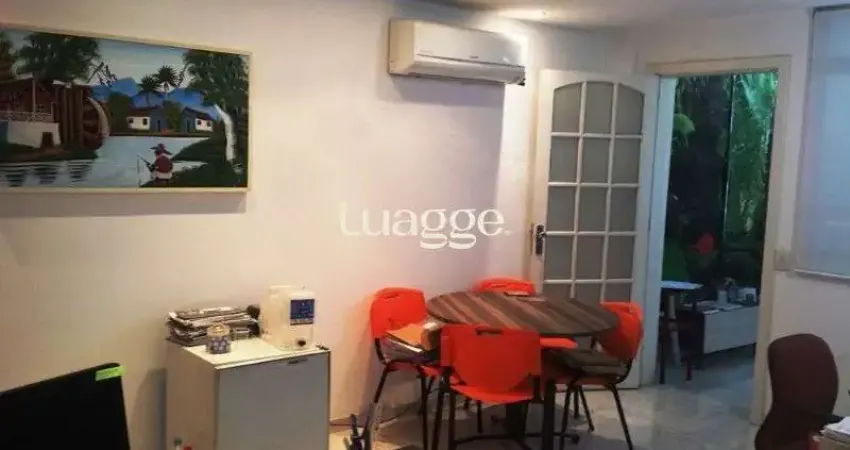 Conjunto/Sala para Venda - 42m², 0 dormitórios, Tristeza