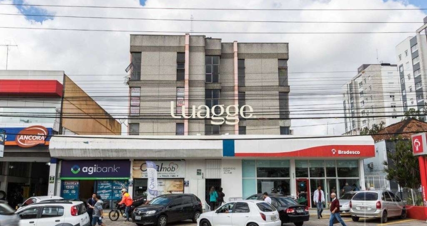 Conjunto/Sala para Venda - 22.06m², 0 dormitórios, Tristeza