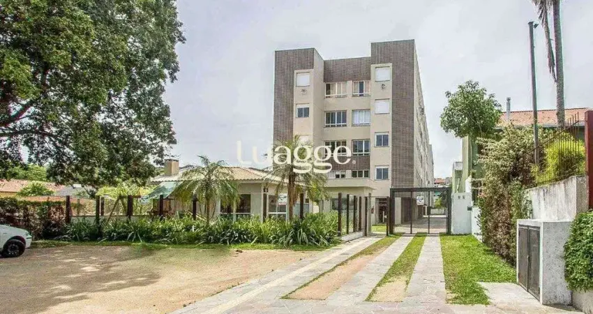 Apartamento para Venda - 49.09m², 2 dormitórios, 1 vaga - Ipanema