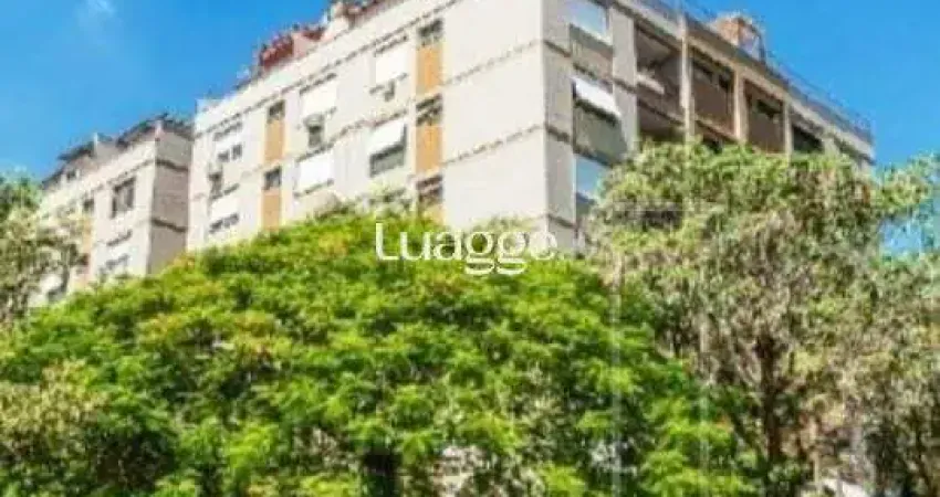 Apartamento para Venda - 88.53m², 2 dormitórios, Cristal