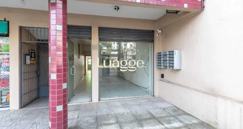 Ponto comercial à venda na Avenida Nonoai, 1679, Nonoai, Porto Alegre