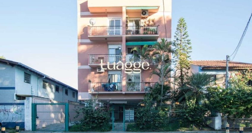 Apartamento para Venda - 70.7m², 2 dormitórios, 1 vaga - Tristeza
