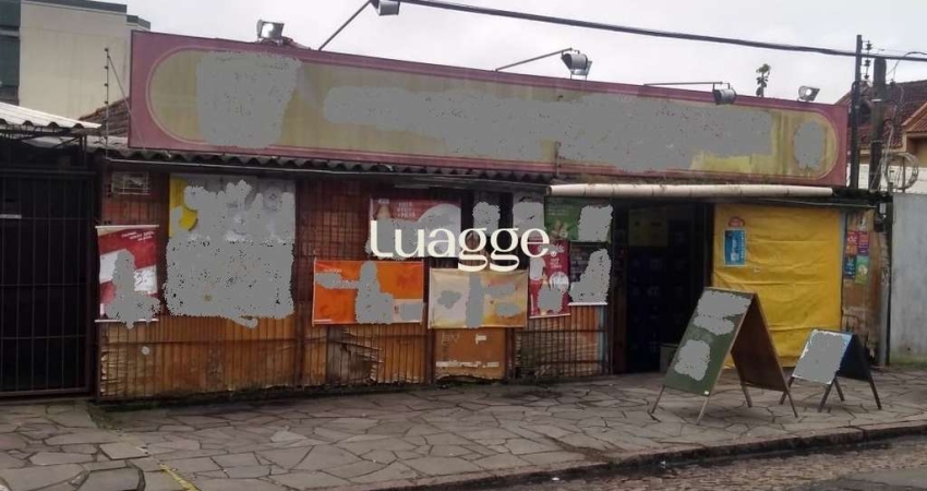Terreno à venda na Rua Doutor Mário Totta, 2267, Tristeza, Porto Alegre