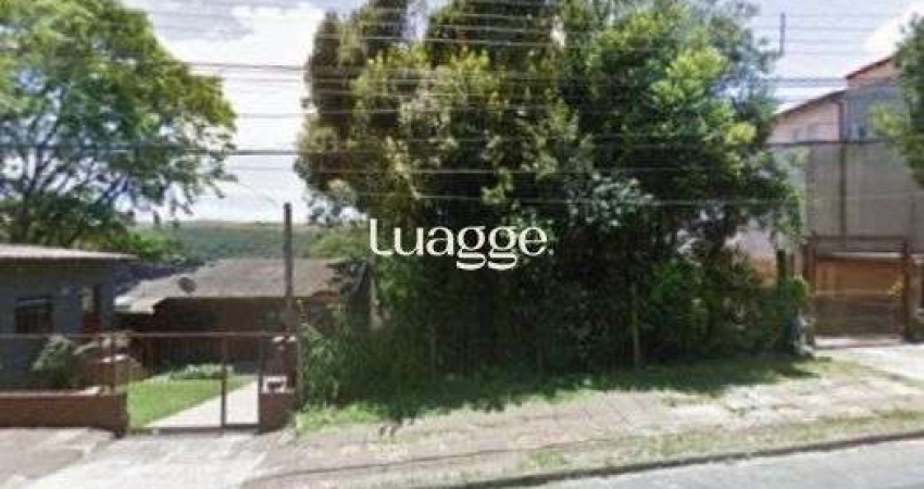 Terreno à venda na Rua Amapá, 933, Vila Nova, Porto Alegre