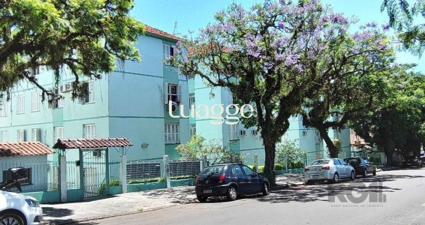 Apartamento para Venda - 50.66m², 2 dormitórios, 1 vaga - Cavalhada