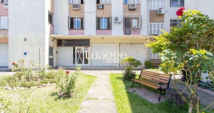 Ponto comercial à venda na Avenida Wenceslau Escobar, 996, Tristeza, Porto Alegre