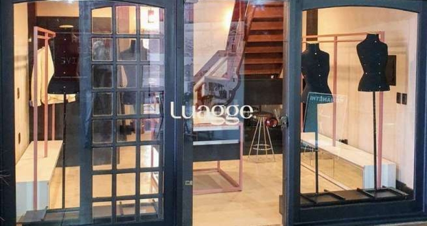Ponto comercial à venda na Avenida Wenceslau Escobar, 3021, Tristeza, Porto Alegre