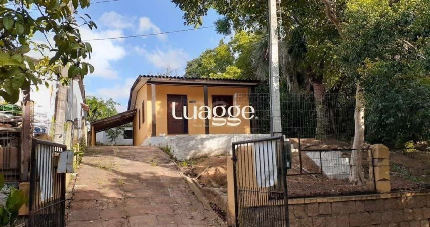 Casa para Venda - 80m², 2 dormitórios, 3 vagas - Belém Novo