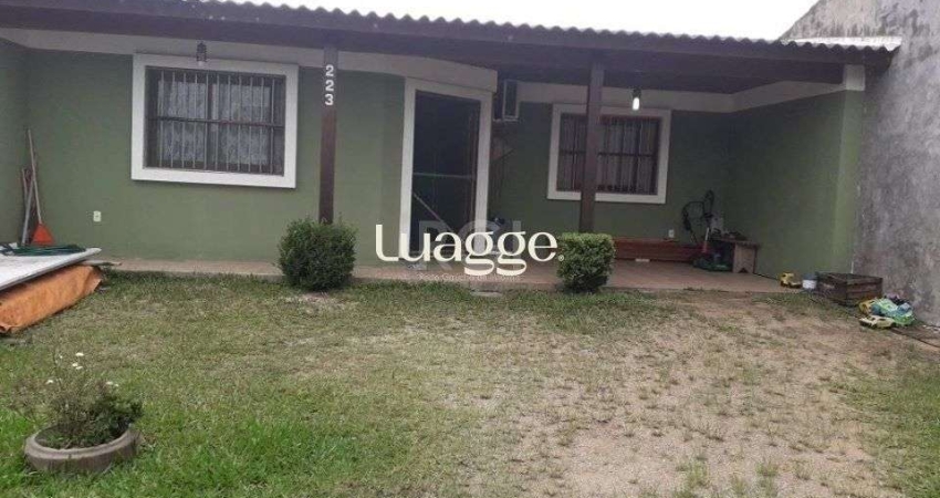 Casa com 2 quartos à venda na Rua João Costi, 322, Hípica, Porto Alegre