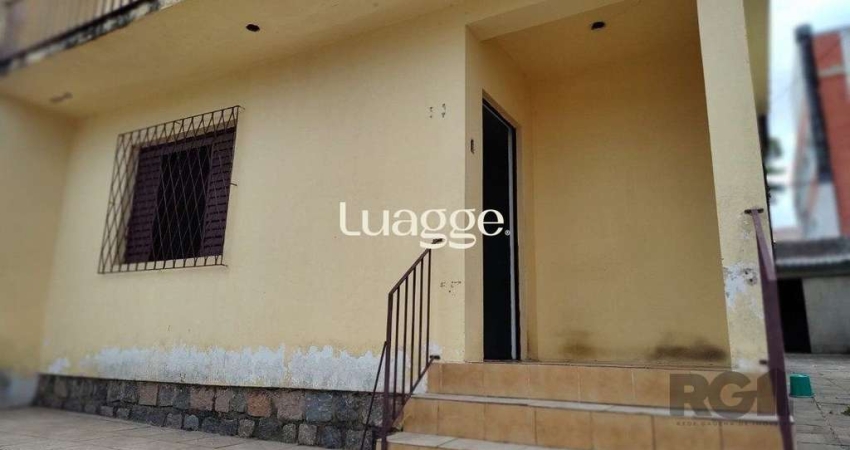 Casa para Venda - 247.37m², 4 dormitórios, 4 vagas - Partenon