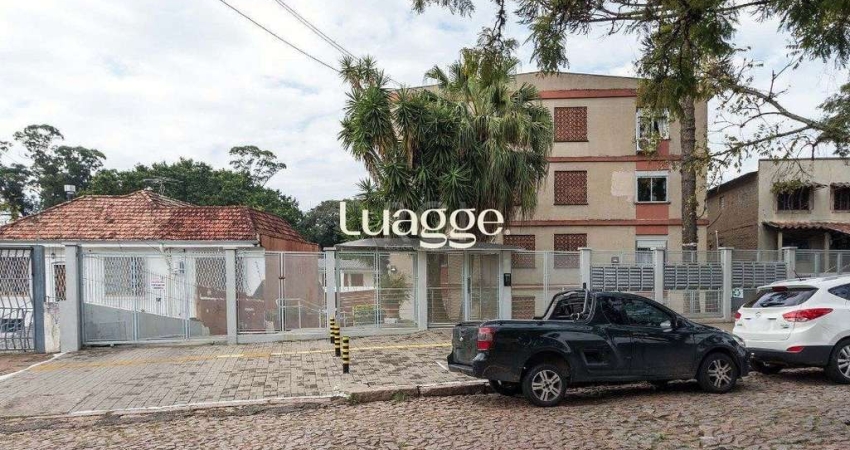 Apartamento para Venda - 57.09m², 2 dormitórios, Glória