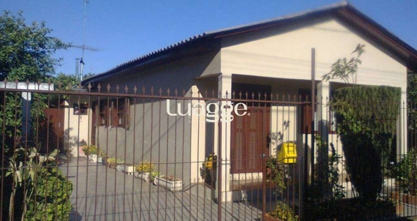 Casa para Venda - 135m², 3 dormitórios, 2 vagas - São Sebastião