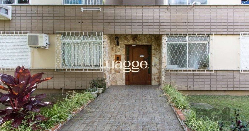 Apartamento para Venda - 37.89m², 1 dormitório, Cavalhada