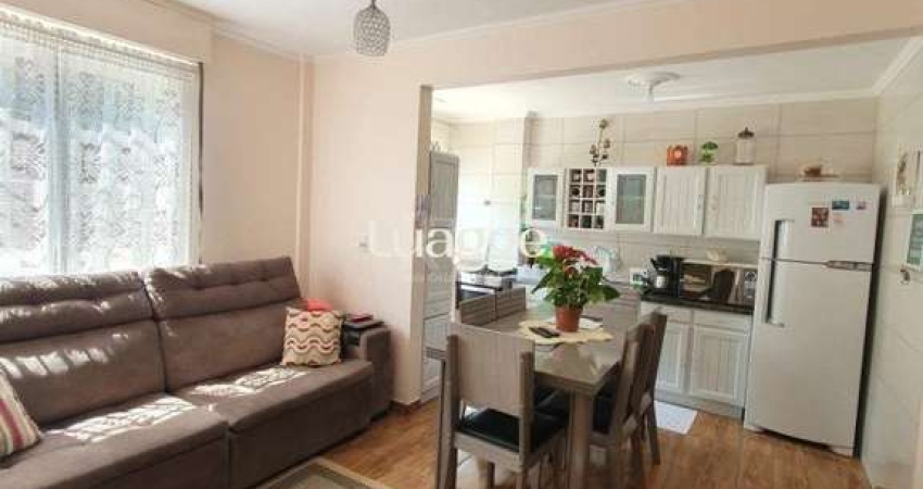 Apartamento para Venda - 47.19m², 2 dormitórios, Camaquã