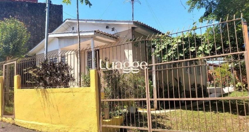 Casa para Venda - 81m², 2 dormitórios, 4 vagas - Vila Nova
