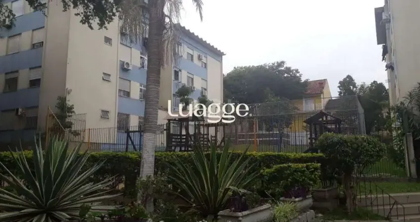 Apartamento para Venda - 61.79m², 2 dormitórios, 1 vaga - Vila Nova