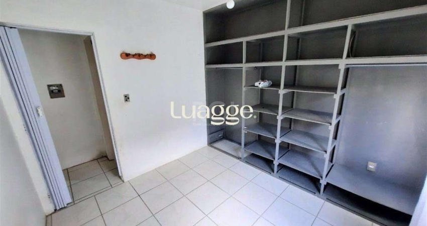 Apartamento à venda na rua Doutor Barcelos, no bairro Tristeza em Porto Alegre.