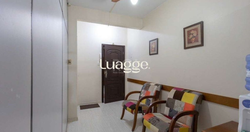 Conjunto/Sala para Venda - 35.31m², 0 dormitórios, Centro Histórico