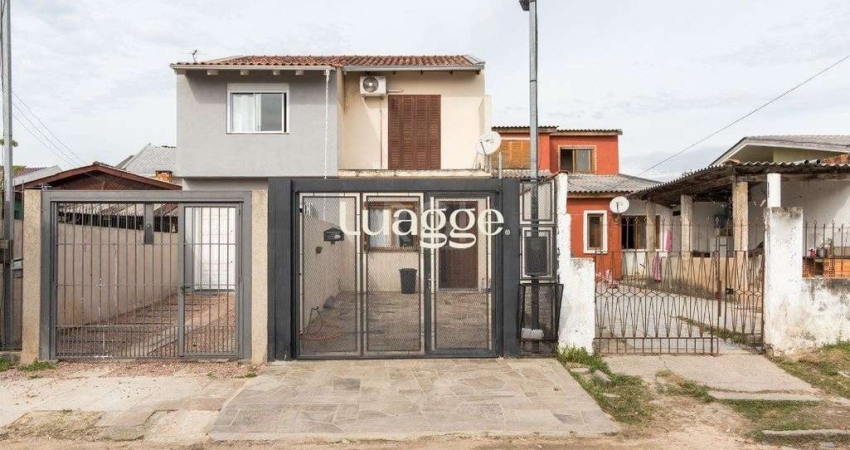 Casa para Venda - 130m², 2 dormitórios, 2 vagas - Hípica