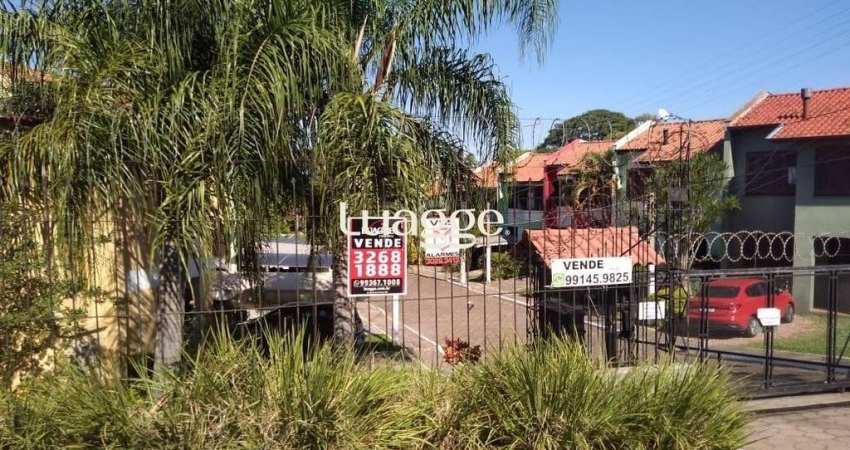 Casa Condominio para Venda - 99.9m², 3 dormitórios, 2 vagas - Hípica