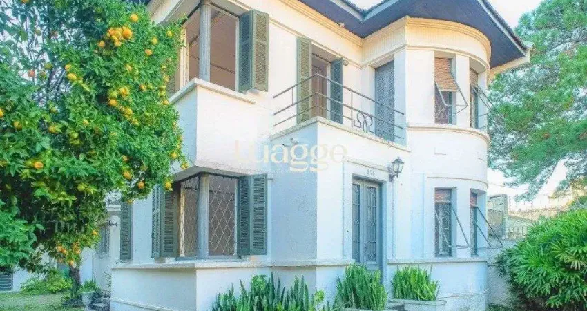 Casa Comercial para Venda - 290m², 0 dormitórios, Menino Deus