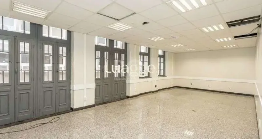 Predio para Locação/Aluguel - 1768m², 0 dormitórios, Centro Histórico