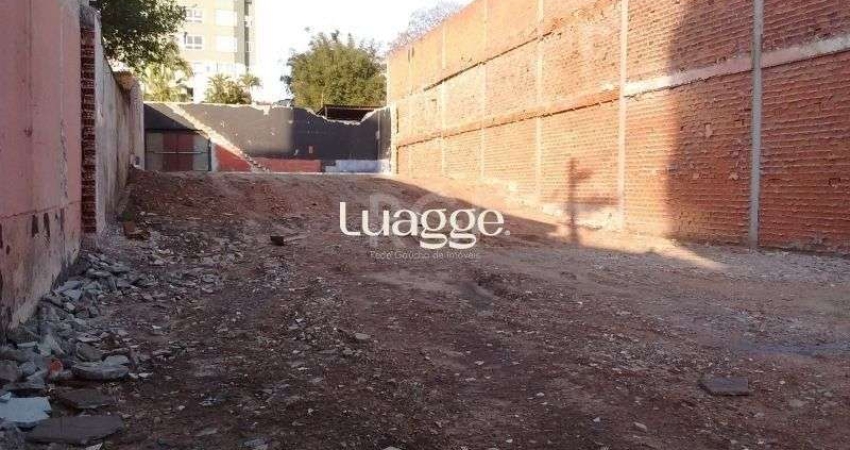 Terreno comercial para alugar na Avenida Pedro Adams Filho, 4627, Centro, Novo Hamburgo