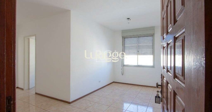 Apartamento para Venda - 52m², 2 dormitórios, 1 vaga - Vila Nova