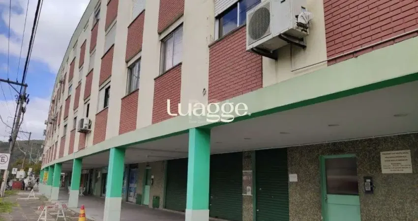 Apartamento para Venda - 40m², 1 dormitório, Partenon