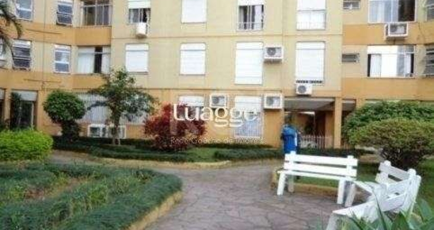 Apartamento para Venda - 63.61m², 2 dormitórios, Tristeza