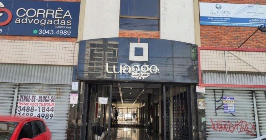 Conjunto/Sala para Venda - 60m², 0 dormitórios, Cohab C