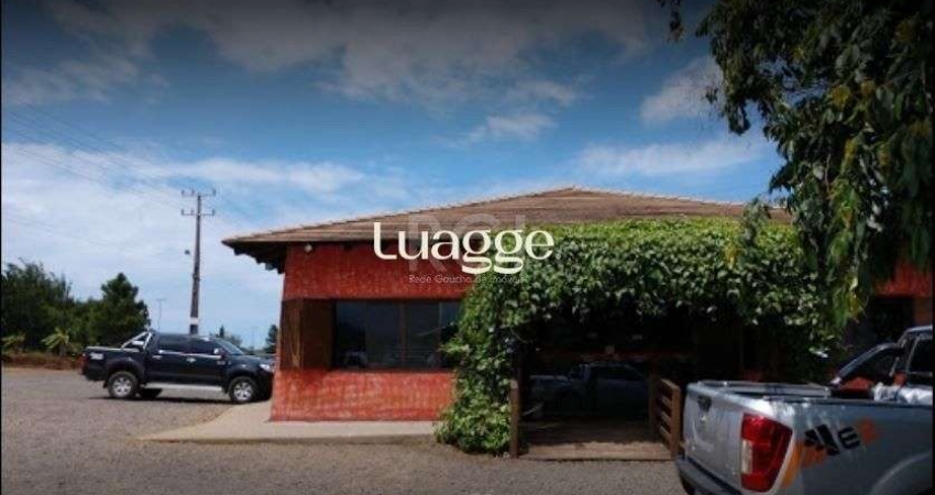 Prédio comercial | 700m², Restaurante e Residência | Sombrio-SC
