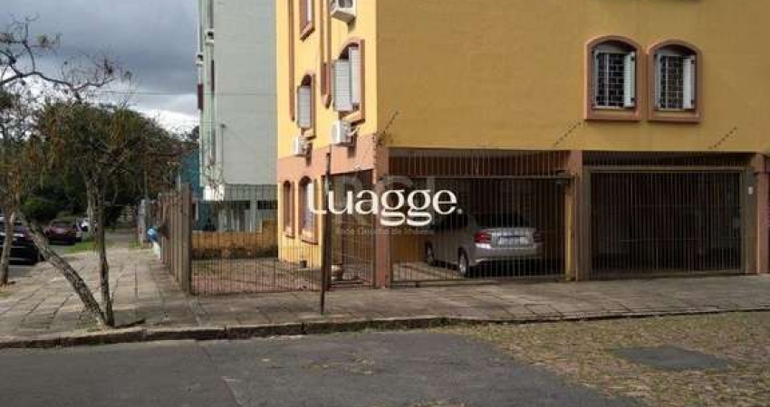 Apartamento para Venda - 87m², 2 dormitórios, 1 vaga - Partenon