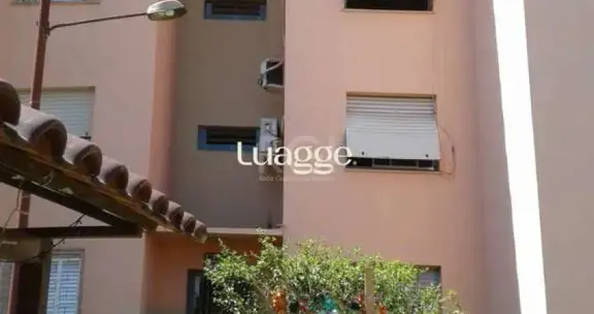 Apartamento para Venda - 45.87m², 2 dormitórios, 1 vaga - Santa Rosa de Lima