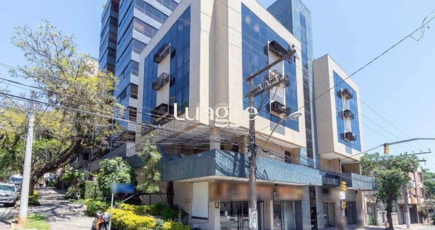 Conjunto/Sala para Venda - 18.9m², 0 dormitórios, Petrópolis